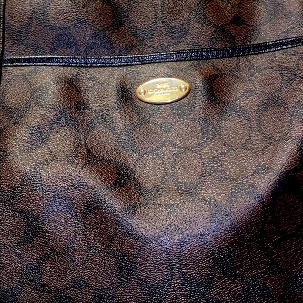 Coach purses